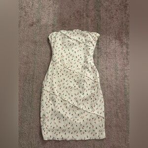 Princess Polly Strapless Dress